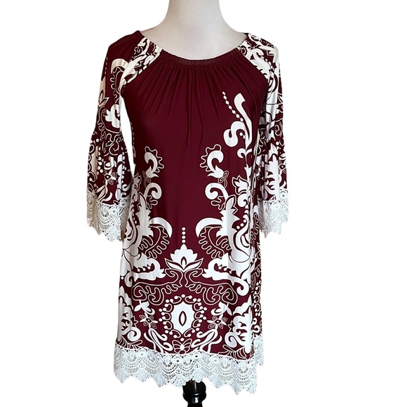 White Mark Dresses & Skirts - White Mark Dress